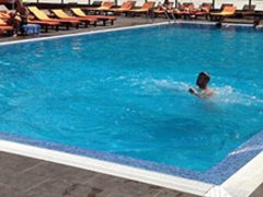 Aqua Adrian - Constructii si reparatii piscine